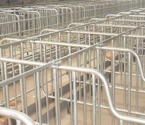 预计国内猪围栏焊接市场价格将维持弱势盘整