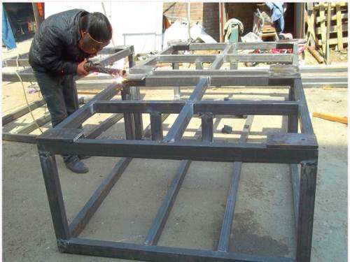 天津焊接加工可根据需求提供定制服务