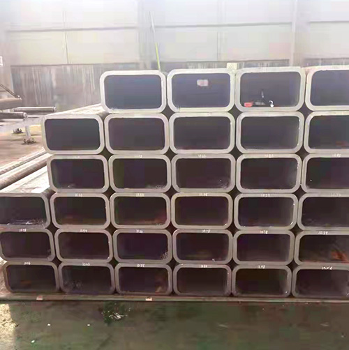 天津Q355E方管价格 厂家批发方矩管